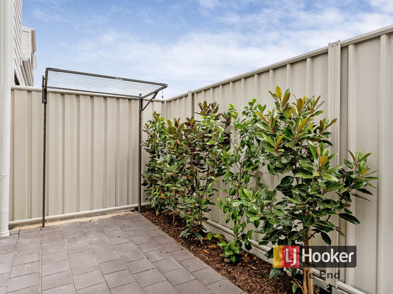 22 Arnold Street, Royal Park SA 5014