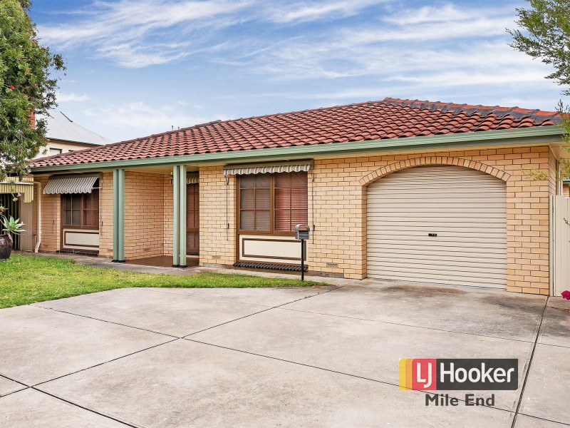 2/153 Lipsett Terrace, Brooklyn Park SA 5032