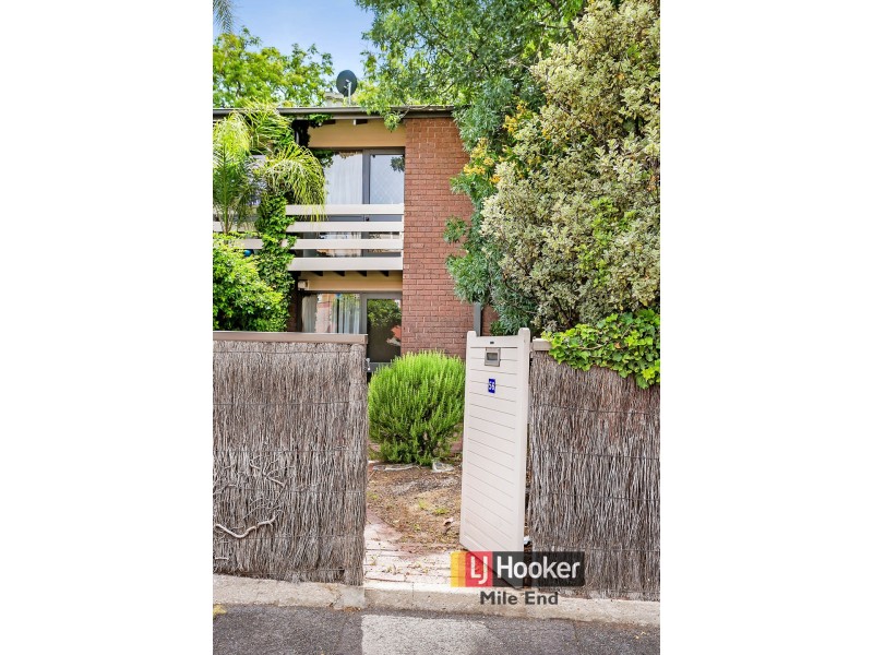 56 St John Lane, Adelaide SA 5000