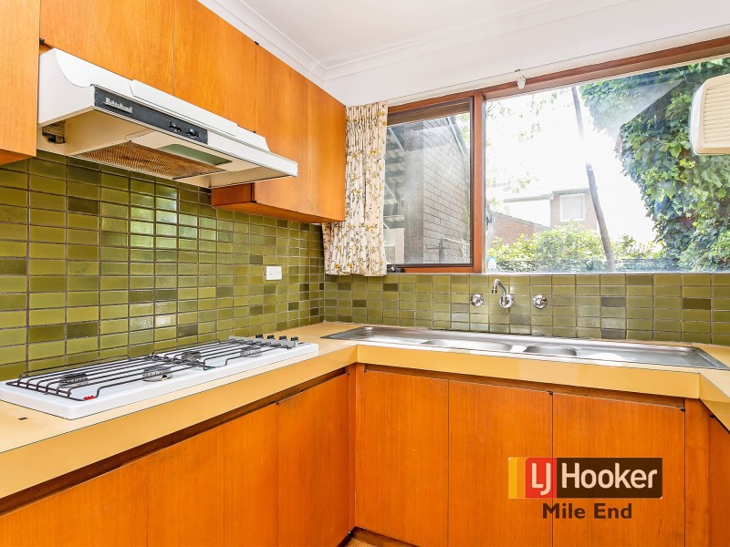 56 St John Lane, Adelaide SA 5000