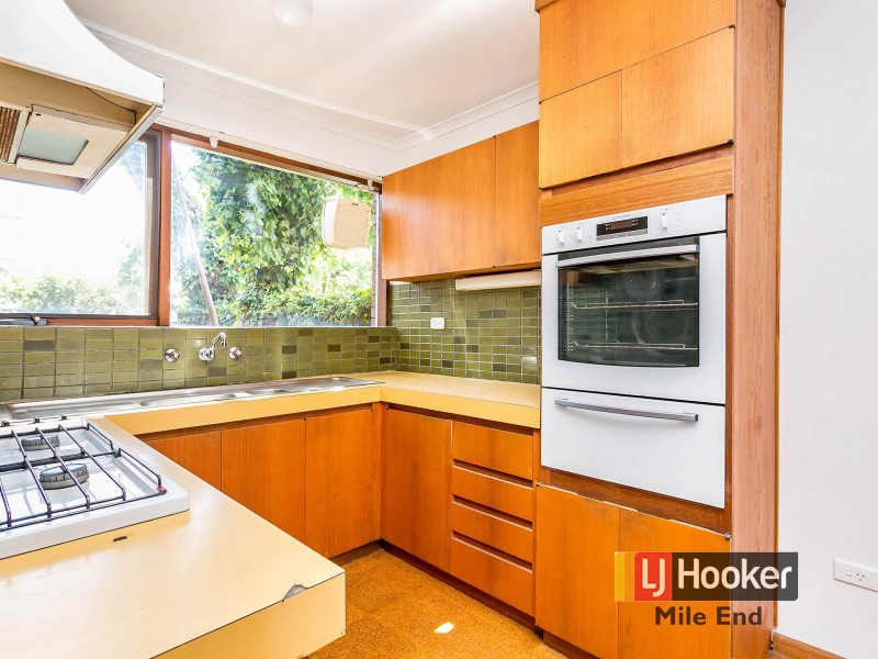 56 St John Lane, Adelaide SA 5000