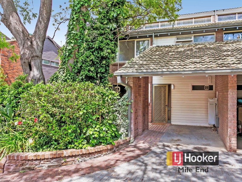 56 St John Lane, Adelaide SA 5000