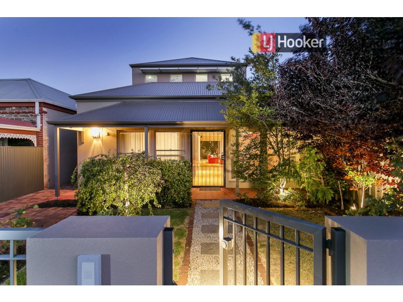 105 East Street, Brompton SA 5007