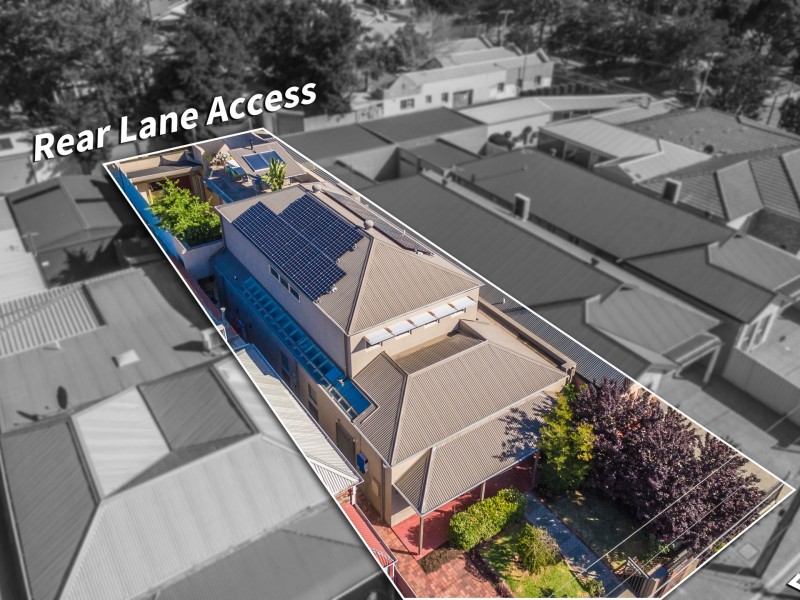 105 East Street, Brompton SA 5007