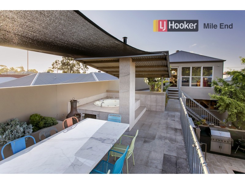 105 East Street, Brompton SA 5007