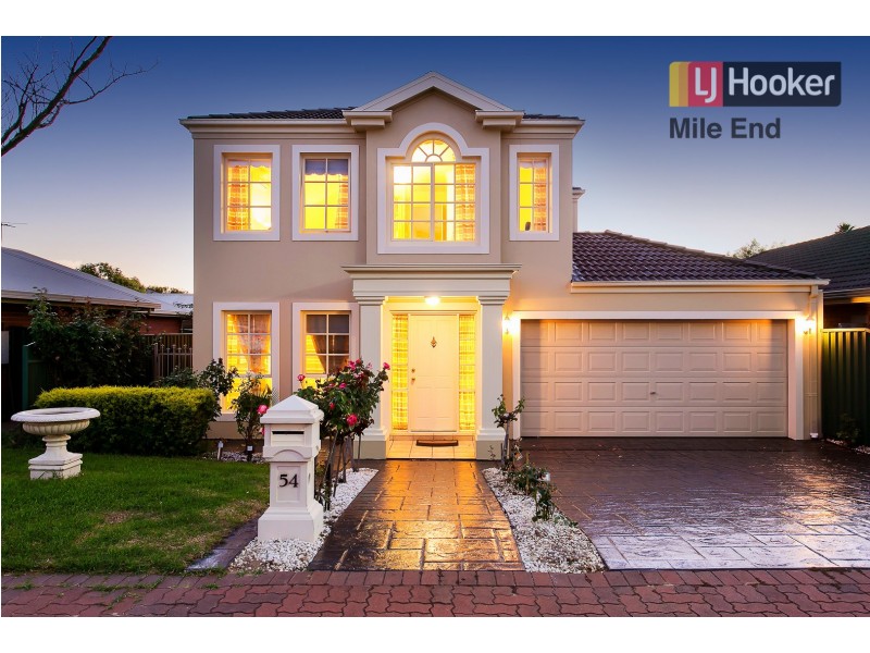 54 Tolley Crescent, Brooklyn Park SA 5032