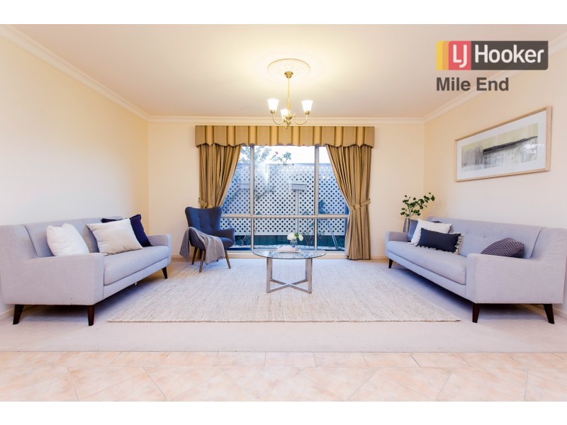 54 Tolley Crescent, Brooklyn Park SA 5032