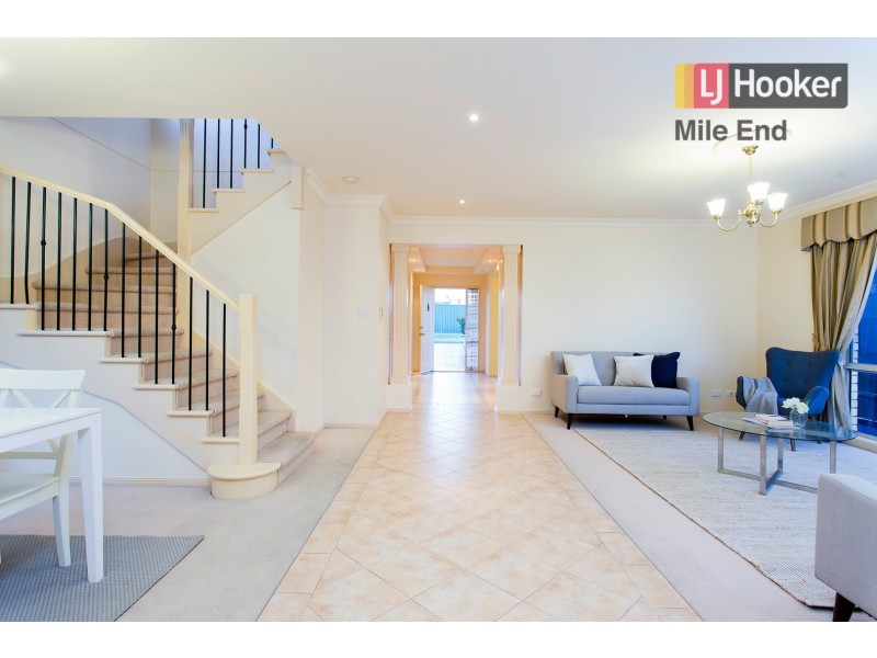 54 Tolley Crescent, Brooklyn Park SA 5032