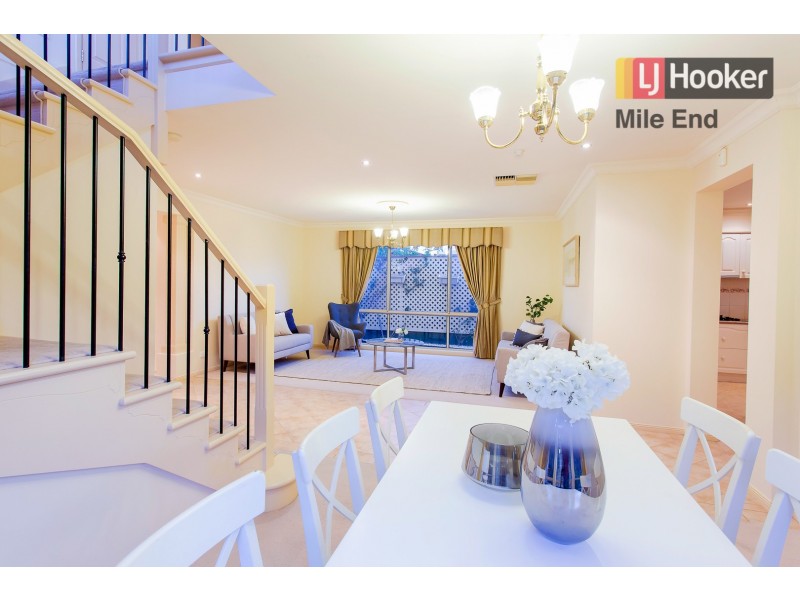 54 Tolley Crescent, Brooklyn Park SA 5032