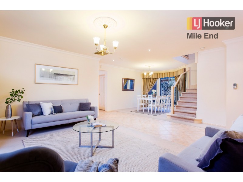 54 Tolley Crescent, Brooklyn Park SA 5032