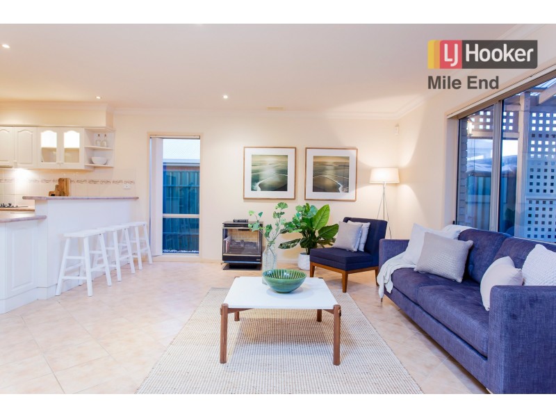 54 Tolley Crescent, Brooklyn Park SA 5032