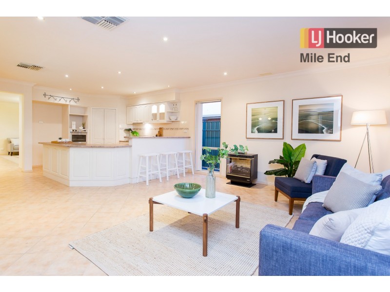 54 Tolley Crescent, Brooklyn Park SA 5032