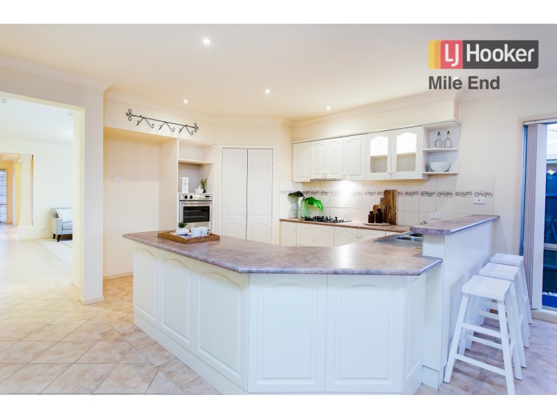 54 Tolley Crescent, Brooklyn Park SA 5032