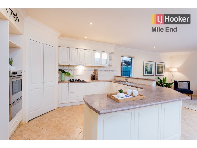 54 Tolley Crescent, Brooklyn Park SA 5032