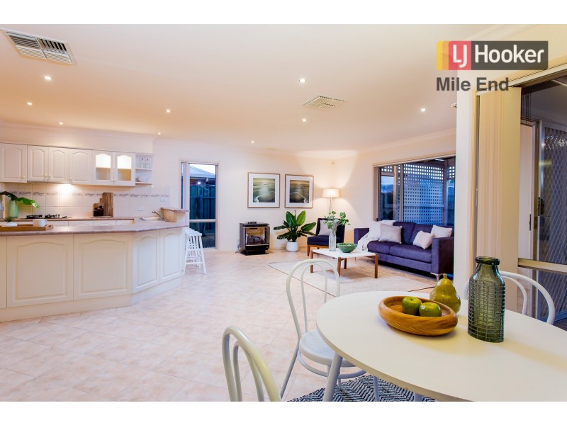 54 Tolley Crescent, Brooklyn Park SA 5032