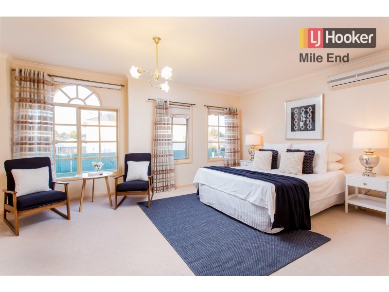 54 Tolley Crescent, Brooklyn Park SA 5032