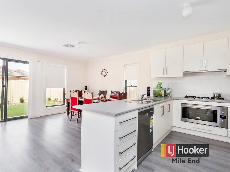 15 Springfield Avenue, Direk SA 5110