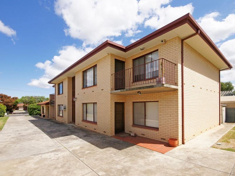 5/36 Emilie Street, Sefton Park SA 5083