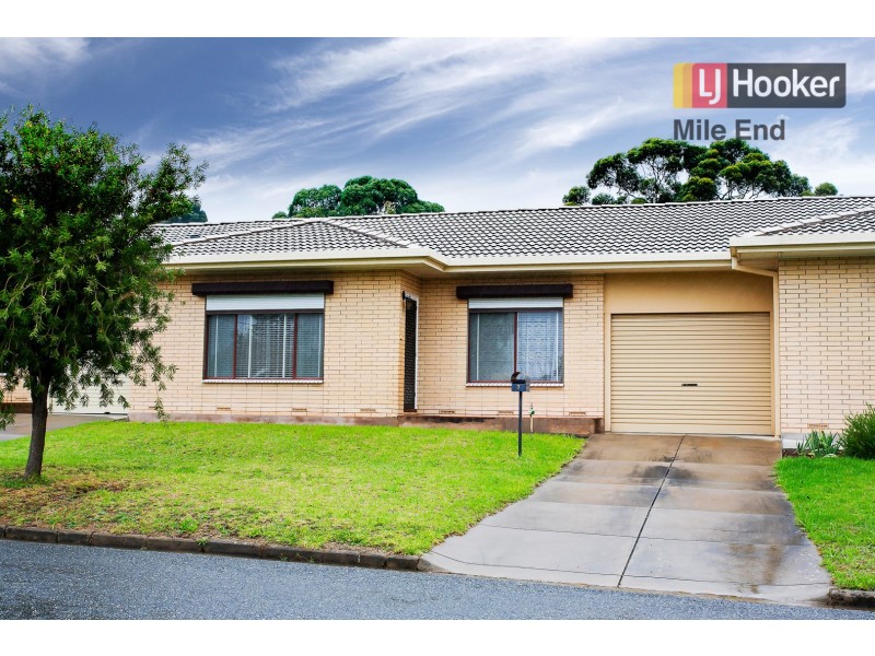 3/34 Selbourne Avenue, Rostrevor SA 5073