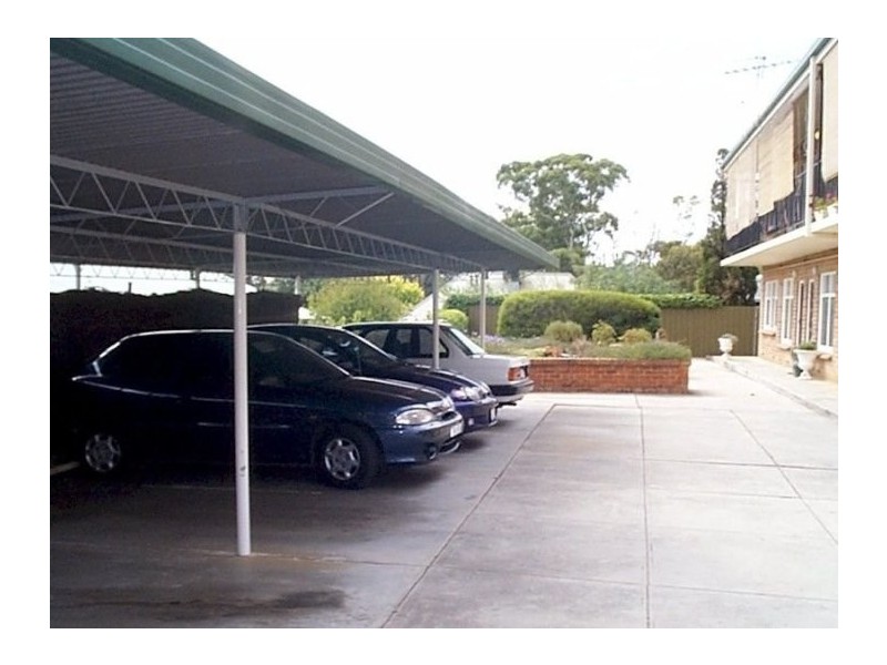 4/611 Greenhill Road, Burnside SA 5066