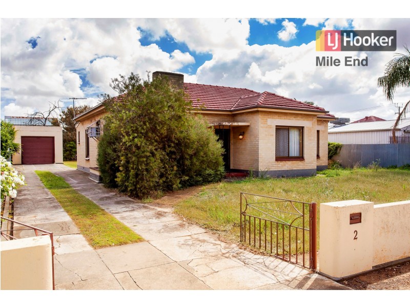 2 Stuckey Avenue, Underdale SA 5032
