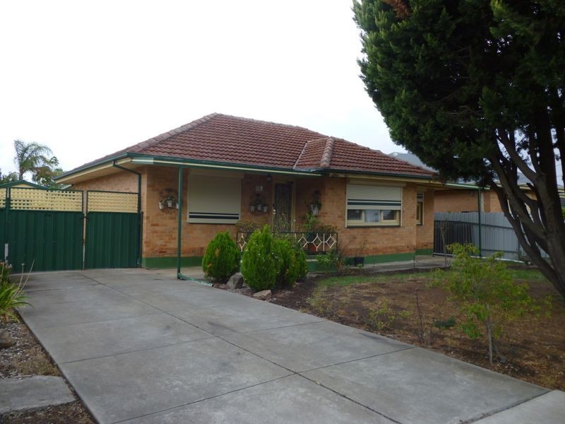 5 The Parkway, Holden Hill SA 5088