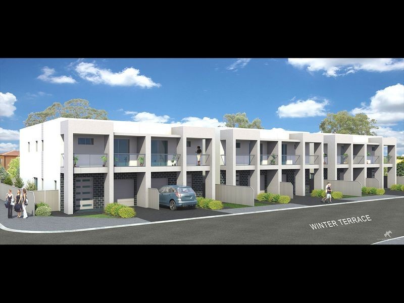 1 Winter Terrace, Prospect SA 5082