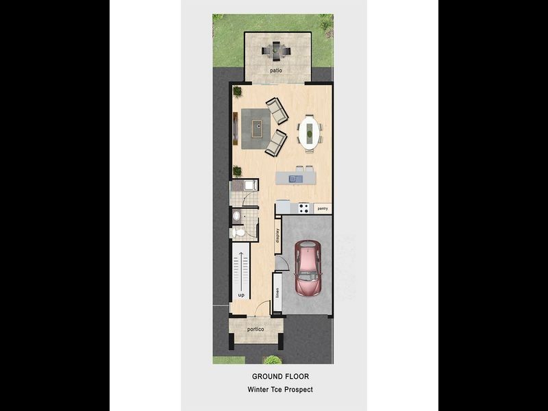 1 Winter Terrace, Prospect SA 5082