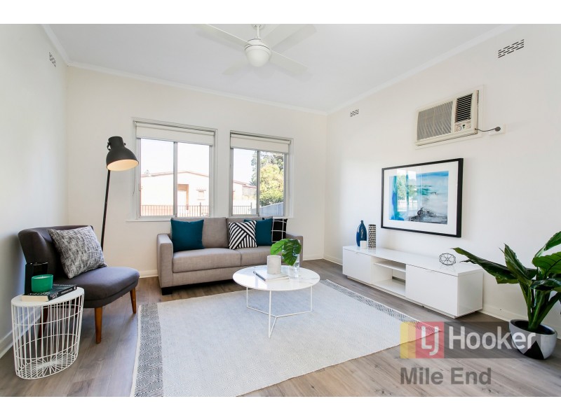 8 Carnarvon Avenue, Brooklyn Park SA 5032