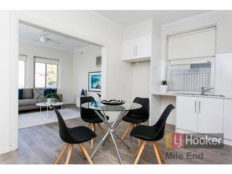 8 Carnarvon Avenue, Brooklyn Park SA 5032