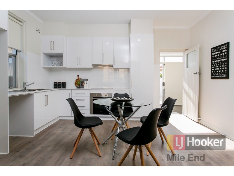 8 Carnarvon Avenue, Brooklyn Park SA 5032