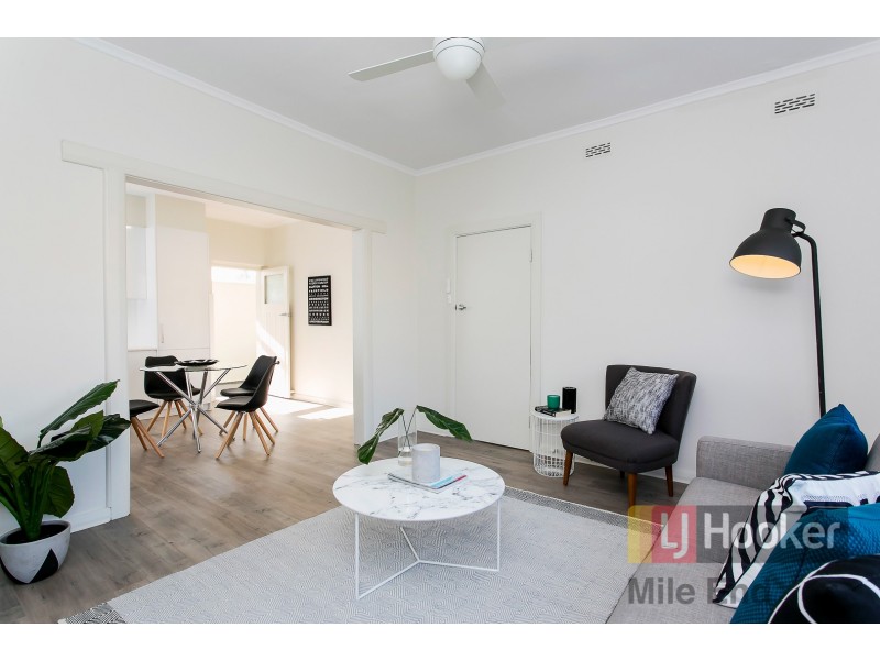 8 Carnarvon Avenue, Brooklyn Park SA 5032