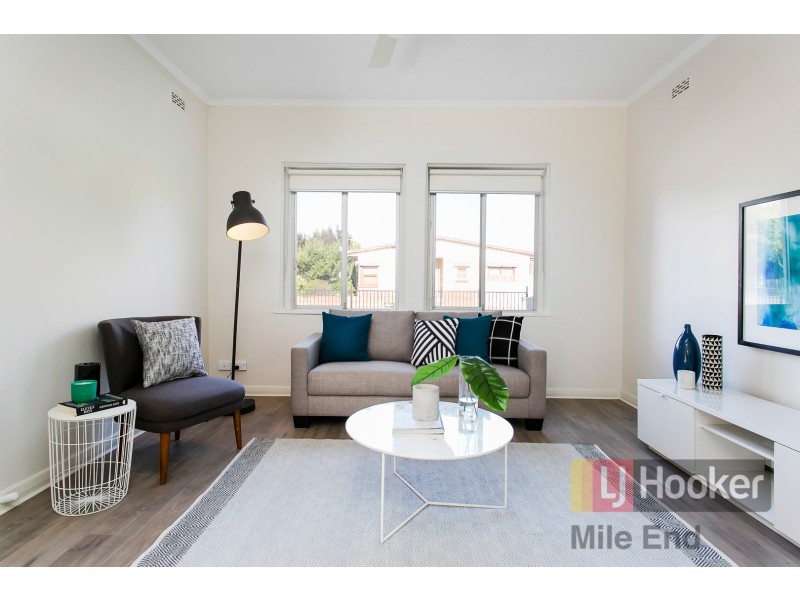 8 Carnarvon Avenue, Brooklyn Park SA 5032