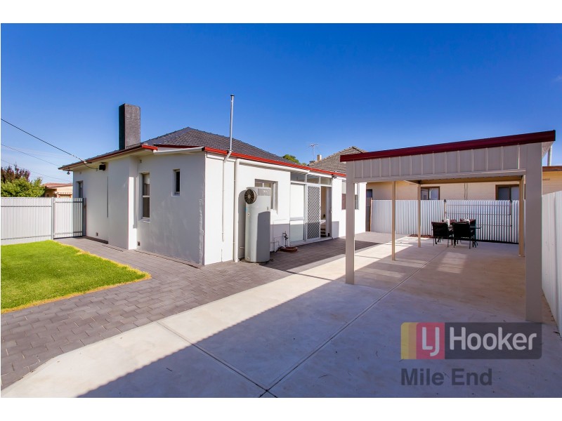 8 Carnarvon Avenue, Brooklyn Park SA 5032