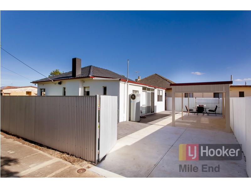 8 Carnarvon Avenue, Brooklyn Park SA 5032