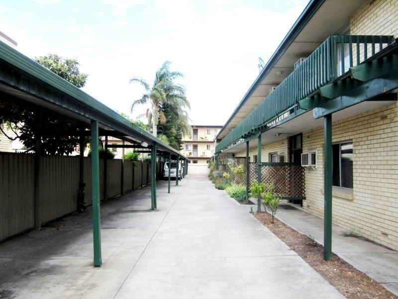 7/17 Tristania Street, Brooklyn Park SA 5032
