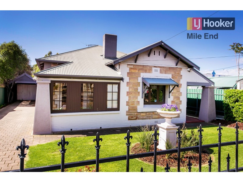 38 Da Costa Avenue, Prospect SA 5082