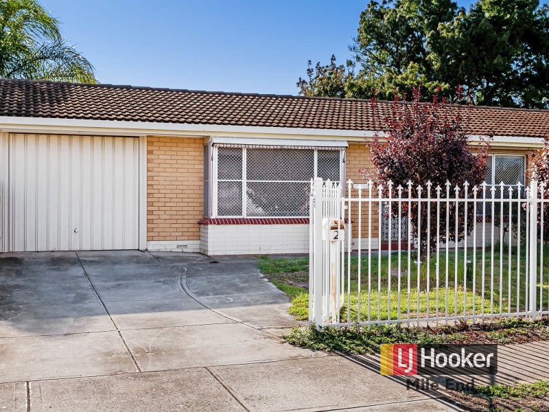 2/63 Northcote Street, Kilburn SA 5084