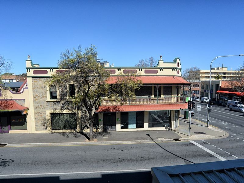 12-422 Pultney Street, Adelaide SA 5000