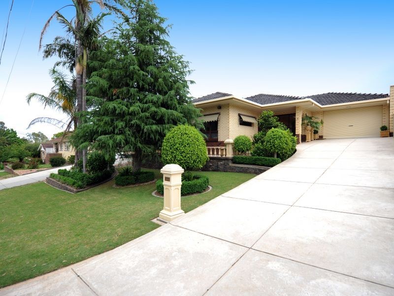 12 Michigan Drive, Highbury SA 5089