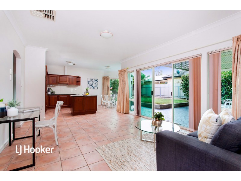 27 Saltram Parade, Oakden SA 5086