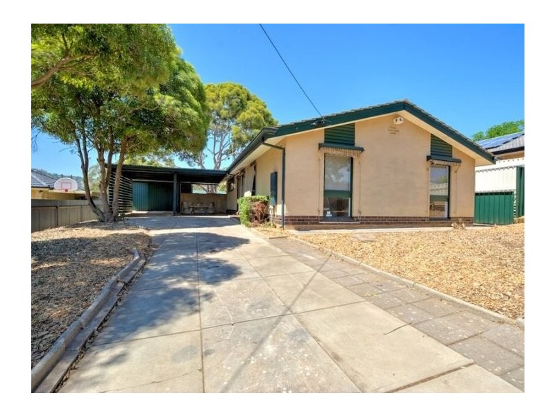 19 Kirkvue Road, Athelstone SA 5076