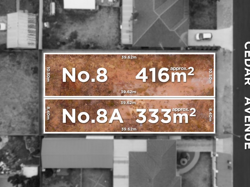 8a Cedar Avenue, Campbelltown SA 5074