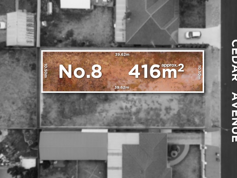 8a Cedar Avenue, Campbelltown SA 5074