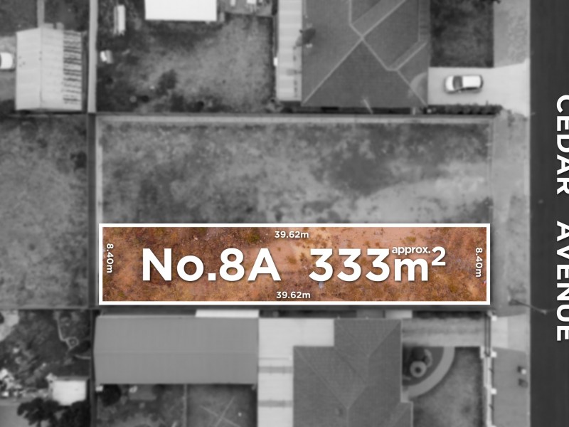 8a Cedar Avenue, Campbelltown SA 5074