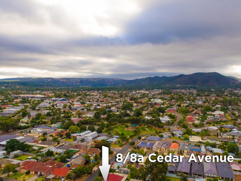 8a Cedar Avenue, Campbelltown SA 5074