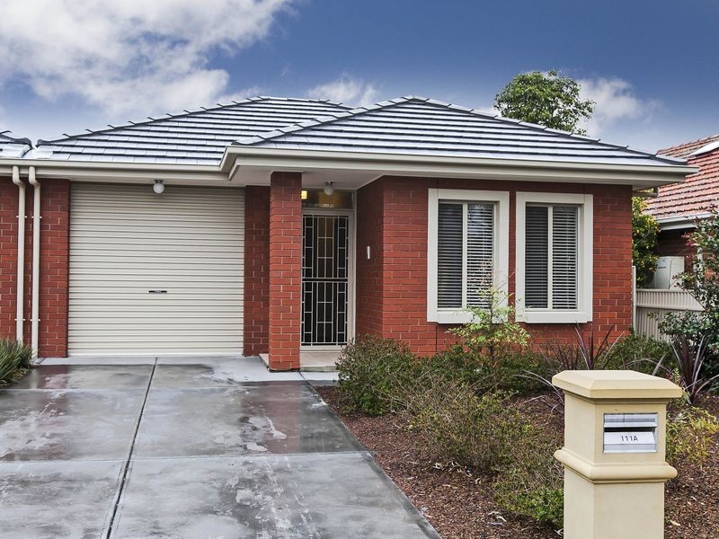 111A Corunna Avenue, Melrose Park SA 5039
