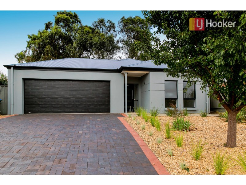 10 Gamlin Court, Littlehampton SA 5250