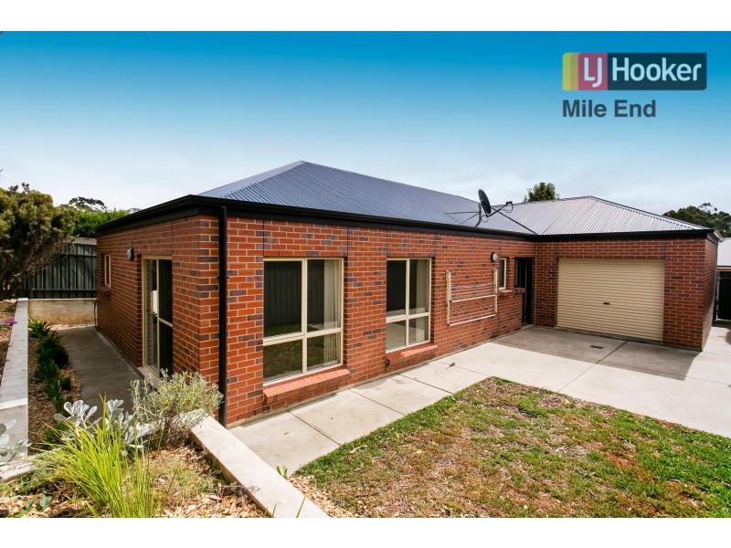 10 Gamlin Court, Littlehampton SA 5250