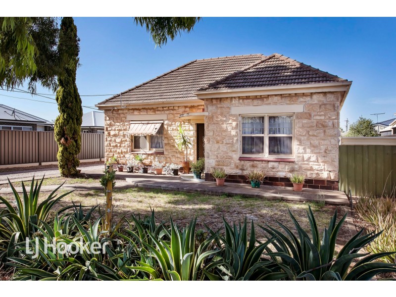 22 Lipsett Terrace, Brooklyn Park SA 5032